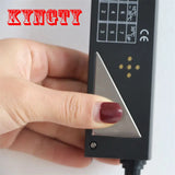 Diamond Tester Calibration Gemstone Testing Kit LED Diamond Indicator