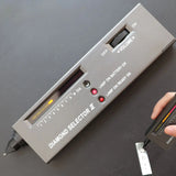 High Accuracy Diamond Tester Gemstone Selector Jewelry Tool LED Indicator
