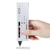 High Accuracy Diamond Tester Gemstone Selector Jewelry Tool LED Indicator