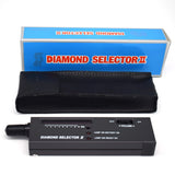 High Accuracy Diamond Tester Gemstone Gem Selector Jewelry Tool