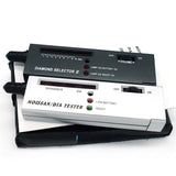High Accuracy Diamond Tester Set LED Diamond Indicator Test Pen
