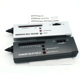 High Accuracy Diamond Tester Set LED Diamond Indicator Test Pen