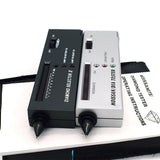 High Accuracy Diamond Tester Set LED Diamond Indicator Test Pen