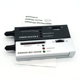 High Accuracy Diamond Tester Set LED Diamond Indicator Test Pen
