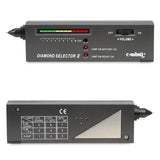 High Accuracy LED Diamond Tester Jewelry Gem Selector Test Pen