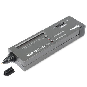 High Accuracy LED Diamond Tester Jewelry Gem Selector Test Pen