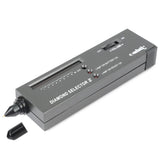 High Accuracy LED Diamond Tester Jewelry Gem Selector Test Pen