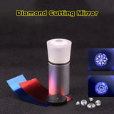 Professional LED Diamond Tester Jewelry Gem Selector Upgrade Test Pen Tool