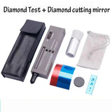 Professional LED Diamond Tester Jewelry Gem Selector Upgrade Test Pen Tool