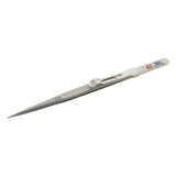 High-Quality Stainless Steel Logo Tweezers