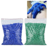 Professional Injection Wax Moldel Jewelry Casting Wax Bead 450g