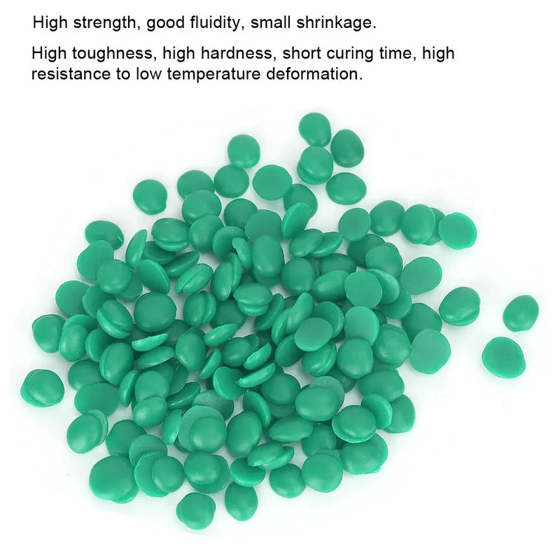 Professional Injection Wax Moldel Jewelry Casting Wax Bead Jewelry