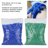 Professional Injection Wax Moldel Jewelry Casting Wax Bead Jewelry