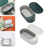 Professional Jewelry Cleaner Machine 47 KHz