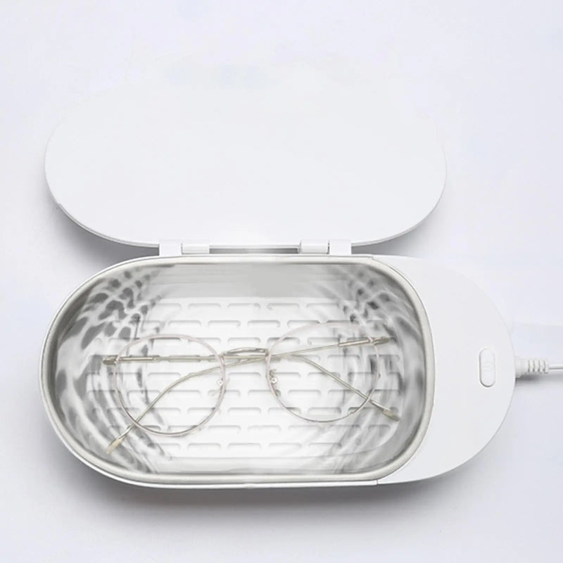 Professional Jewelry Cleaner Machine 47 KHz