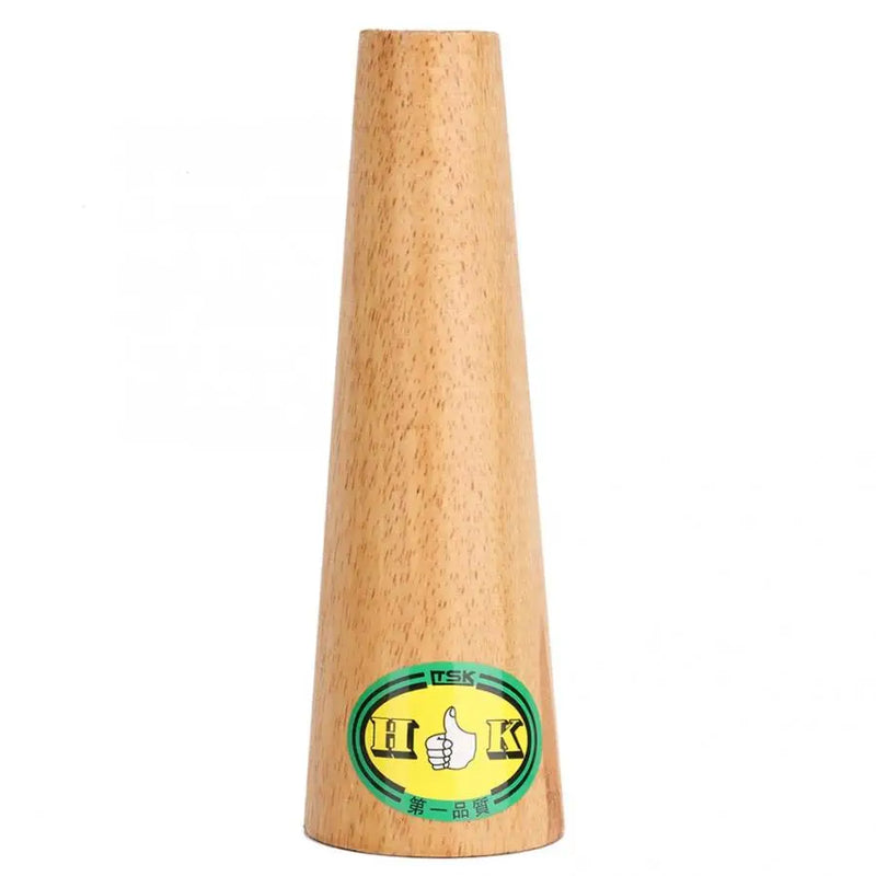 Wooden Bangle Mandrel Bracelet Adjuster Jewelry Making Tool