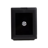 Jewelry Gemstone Case Self Stand Diamond Display Box