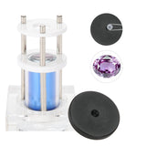 Hearts and Arrows Scope Loupe Diamond Cutting Viewer
