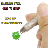 Jewelry Holder Pick-up Tool with 4 Claws