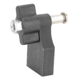 Micro Pave Setting Tool for Jewelry Ring Engraving Block