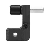 Jewelry Ring Fixture Clamp Setting Tool Kit for Jeweler