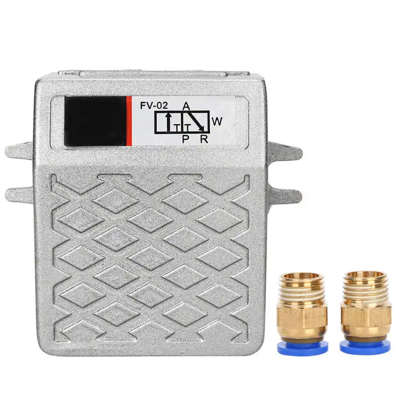 Jewelry Sandblasting Equipment Foot Pedal Switch Control Accessory Tool