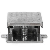 Jewelry Sandblasting Equipment Foot Pedal Switch Control Accessory Tool