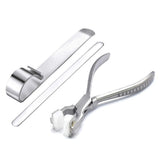 Metal Bracelet Bend Machine Bangle Reusable Bender Jewellery Bending Tool