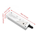 Moissan LED Indicator Tester Detects True Moissanite