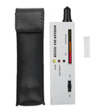 Moissan LED Indicator Tester Detects True Moissanite