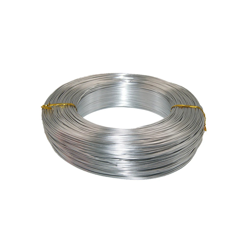 Portable Reusable Wire Jewelry 1mm