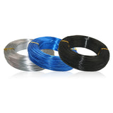 Portable Reusable Wire Jewelry 1mm