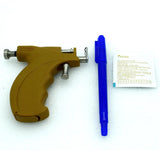 Stainless Steel Body Piercing Gun for No Pain Piercing