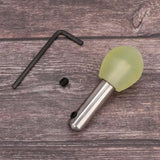 Portable Jewelry Engraving Handpiece Anti-slip Handle