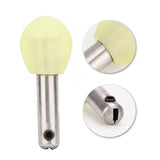Portable Jewelry Engraving Handpiece Anti-slip Handle