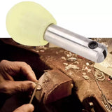 Portable Jewelry Engraving Handpiece Anti-slip Handle