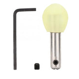 Portable Jewelry Engraving Handpiece Anti-slip Handle