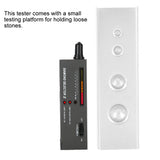 Portable LED Gemstone Selector Jewelry Tester Tool