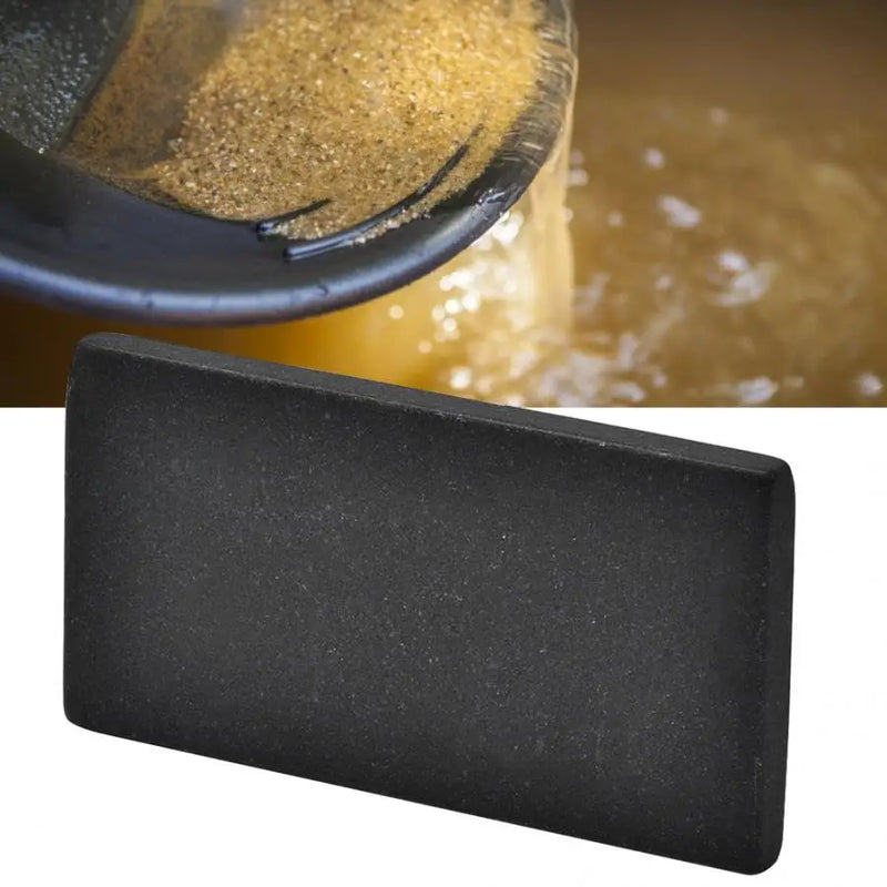 Portable Professional Jewelry Testing Tool Touchstone