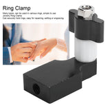 Ring Fixture Clamp Jewelry Setting Polishing Tool Kit