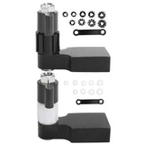 Ring Fixture Clamp Jewelry Setting Polishing Tool Kit