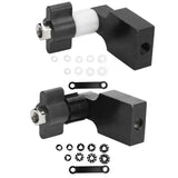 Ring Fixture Clamp Jewelry Setting Polishing Tool Kit