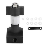 Ring Fixture Clamp Jewelry Setting Polishing Tool Kit