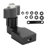 Ring Fixture Clamp Jewelry Setting Polishing Tool Kit