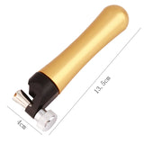 Ring Fixture Clamp Setting Tool Kit Jewelry Making Processing Tool