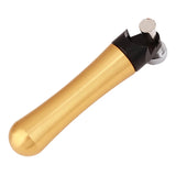 Ring Fixture Clamp Setting Tool Kit 7 Dies Jewelry Making Processing Tool