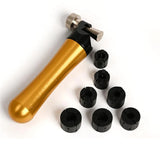 Ring Fixture Clamp Setting Tool Kit Jewelry Making Processing Tool