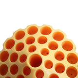 Rotating Round Shape Drill Bit Storage Case 360 Degree Grinding Tips Bit Stand