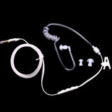 Professional Security Headset Earpiece for Android Devices