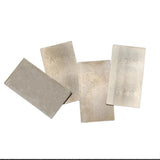 Silver Solder Plate for Jewelry Processing